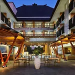 Fairfield By Marriott Bali Kuta Sunset Road