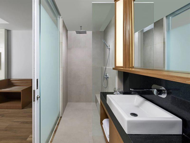 Fairfield By Marriott Bali Kuta Sunset Road Kuta (Bali)
