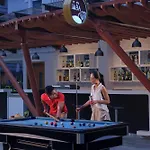 Fairfield By Marriott Bali Kuta Sunset Road